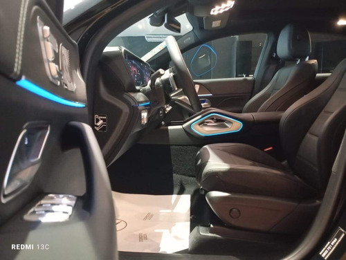 Mercedes-Benz GLE 450d 3.0 I6 MHEV DIESEL COUPÉ 4MATIC 9G-TRONIC