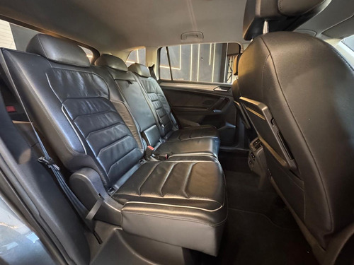 Volkswagen Tiguan Allspac Comf 250 TSI 1.4 Flex