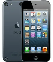 Comprar Reproductor De Música Compatible Con iPod Touch De 5.ª Gener