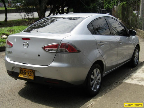 Mazda Mazda 2 Sedan 1500 Cc
