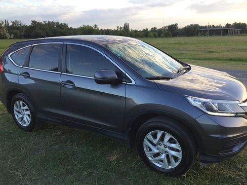 Honda Crv