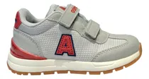 Comprar Zapatillas Addnice Niños Nenas Moda Urbanas 23 Al 30 Velcro