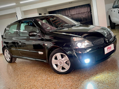 Renault Clio 2.0 F2 Sport