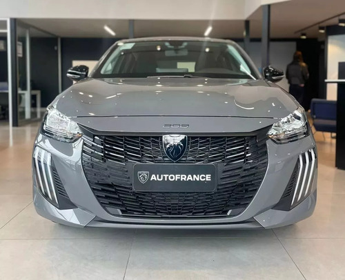 Peugeot 208 1.6 Allure