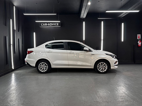 Fiat Cronos 1.3 DRIVE L18
