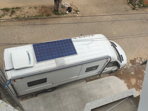 Motorhome Sprinte 515 Big Ano 2019 Www.sevenmotorhome.com.br