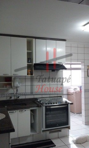 Imagem 7 de 15 de Apartamento - Vila Gomes Cardim - Ref: 8550 - V-8550