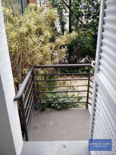 Imagem 9 de 18 de Conjunto Comercial À Venda Por R$1.660.000, Ou Locação Por R$ 6.500, Vila Mariana, São Paulo - Cj1325. - Cj1325