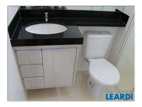 Imagem 5 de 5 de Apartamento - Tremembé - Sp - 624775