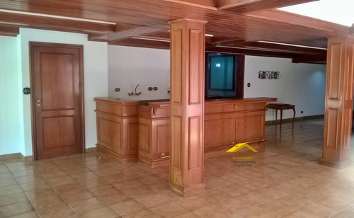 Imagem 14 de 24 de Casa A Venda No Bairro Alphaville Residencial Um Em Barueri - Vpr01-54-1