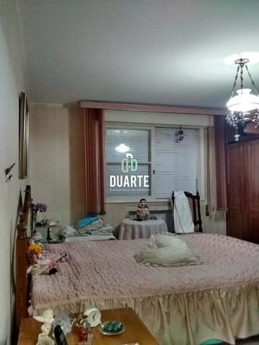 Imagem 28 de 30 de Vendo Apartamento 4 Quartos, 2 Suítes, 2 Vagas Demarcadas, Sala Para 2 Ambientes, Varanda Com Vista Mar, 175m2 Úteis, Aparecida, Santos - Ap03141 - 68745342