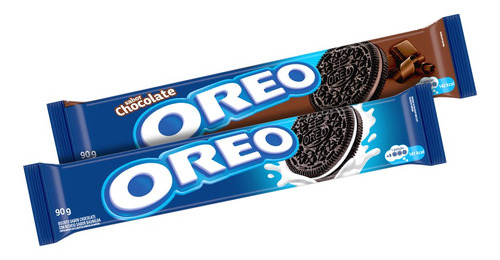 Imagem 1 de 1 de Combo Oreo Mix