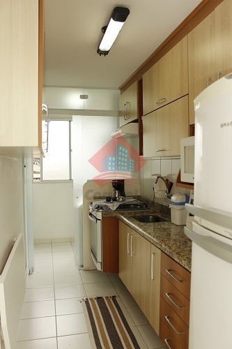 Imagem 6 de 23 de Apartamento - Ref: 02679
