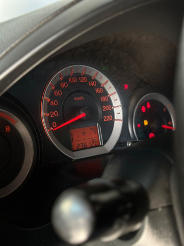 Honda City 1.5 Ex Flex Aut. 4p