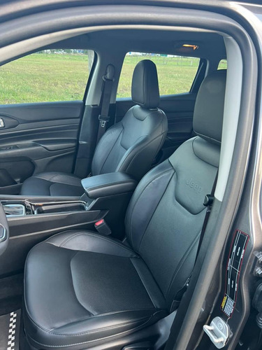 Jeep Compass 1.3 TB 4x2 Flex Aut.