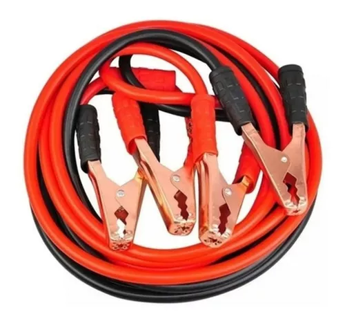 Comprar Cable Auto Drive Pasa Corriente - 600Amp