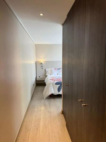 Departamento En Venta De 2 Dorm. Hamburgo - Ñuñoa