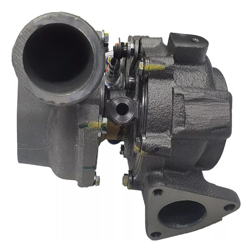 Turbo Para Mahindra Scorpio / Pick Up 2.2 2011 2014 Euro 4