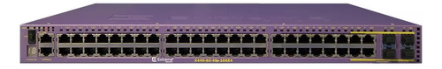 Switch Extreme Networks X440-g2-48p-10ge4 (16535)