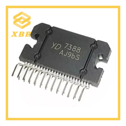 Paquete Yd7388 Zip-25 De 1 Pieza En Stock (1 Pieza)