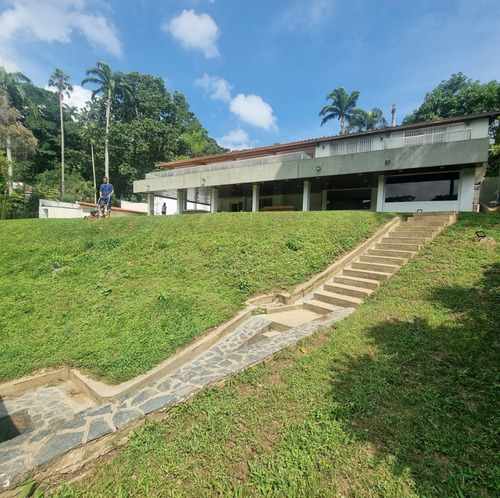 Casa En Valle Arriba