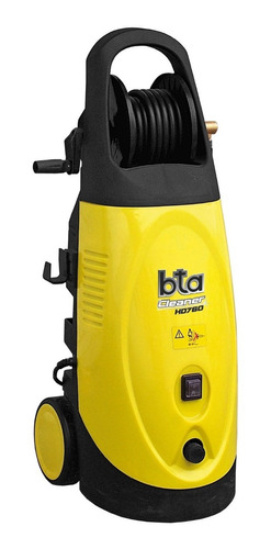 Hidrolavadora Bta Hd Agua Fría 200bar 2000w