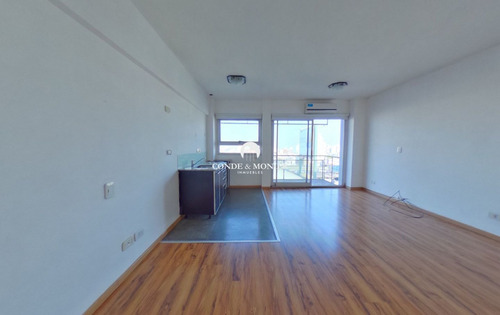 Imagen 3 de 17 de Boedo, Venta, Monoambiente Con Balcón.