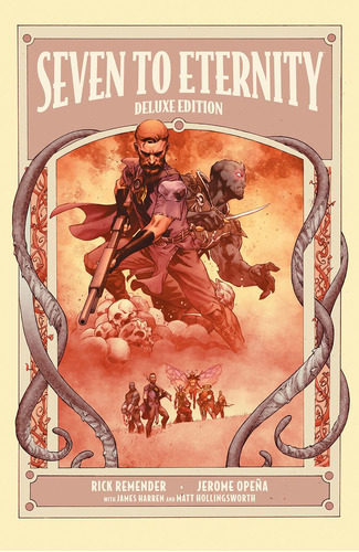 Seven To Eternity Deluxe Edition *