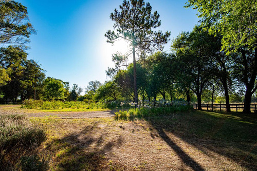 Lote En Venta Con Financiacion En Azzurra Tortugas