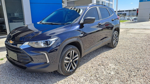 Chevrolet Tracker 1.2 Turbo At