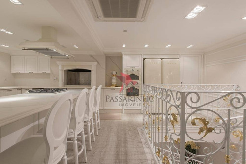 Imagem 10 de 30 de Apartamento À Venda, 400 M² Por R$ 11.000.000,00 - Praia Grande - Torres/rs - Ap2192