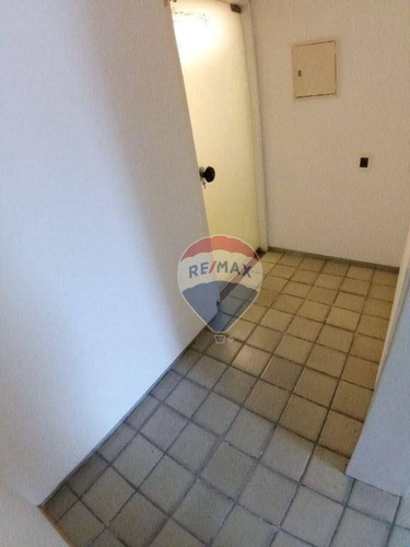 Imagem 7 de 17 de Sala Recém Reformada À Venda, 47 M² Por R$ 209.816,03 Em Região Privilegiada - Sa0061