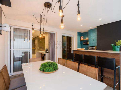 Imagem 15 de 30 de Apartamento Com 3 Dorms, Anhangabaú, Jundiaí - R$ 1.62 Mi, Cod: 9319 - V9319