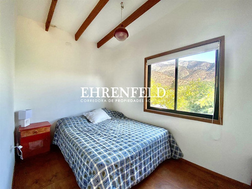 Parcela En Arriendo En Olmué