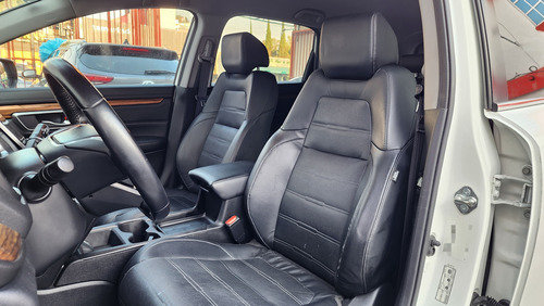 Honda CR-V 1.5 Turbo Plus Cvt