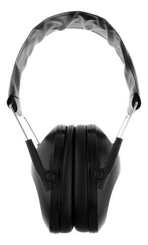 Orejeras Con Cancelación De Ruido Protección Auriculares