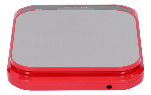 Ferramenta De Pesagem Wh-b28 10kg/1g Balança De Cozinha Lcd