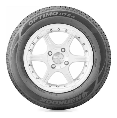 Llanta Hankook Optimo H724 195/65 R15 89T