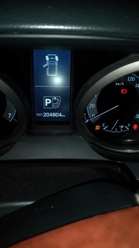 Toyota Land Cruiser 4.0 Prado Vx At 2011