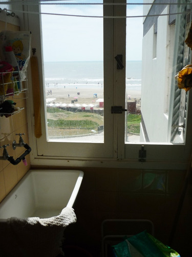 Imagen 8 de 18 de Departamento 3 Ambientes - Vista Panorámica Al Mar!!!