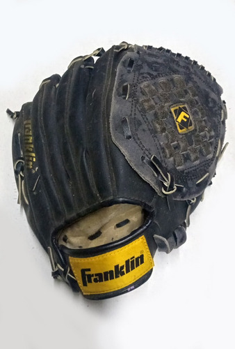 Guante Baseball Softball Franklin Mano Izquierda - D