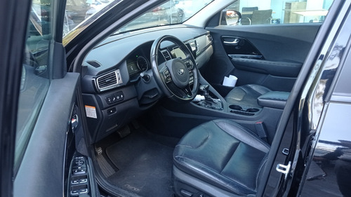 Imagen 9 de 13 de Kia Niro Ex Hybrid 2019 / Hasta 60 Meses Con El 20% Tomo Aut