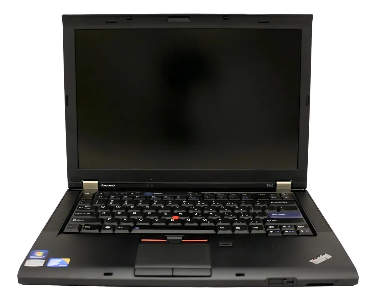 Notebook Lenovo Thinkpad T410 Core I5 4gb 500gb Hd | Mercado Livre