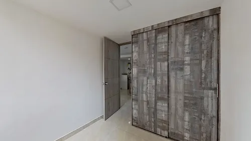 Apartamento En Venta Robledo