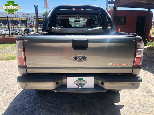 Ford Ranger Xlt 3.0 4x2 2009
