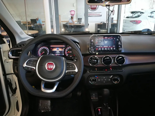 Fiat Cronos 1.8 Precisión Reservalo , Pre Adjudicado (men)