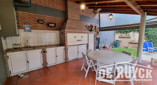 Casa - Quilmes Oeste