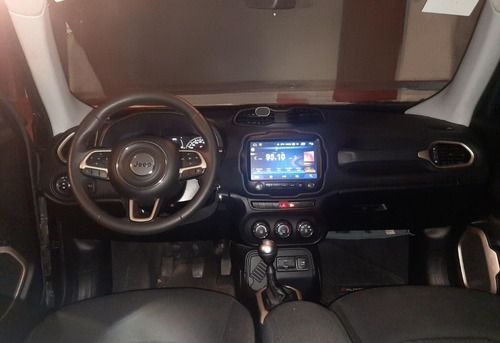 Jeep Renegade 1.8 Sport