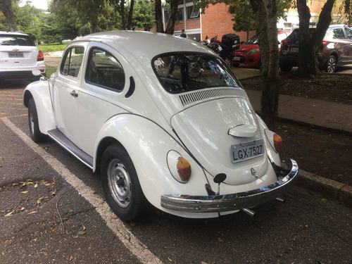 Volkswagen Fusca 1.3 80