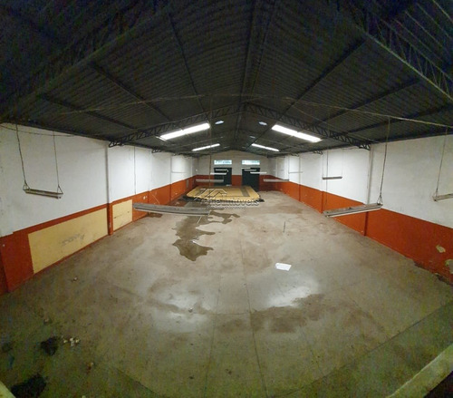 Imagem 1 de 15 de Galpao Industrial - Loteamento Remanso Campineiro - Ref: 34746732 - L-lf9481955